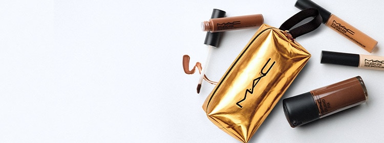 Ganhe Pochete nas compras online acima de R$ 699,00